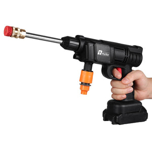 Pressure Washer Gun _Pressure Washer for Car_Car Washer_Car Wash Sprayer_High Pressure Washer_DIYlife-today