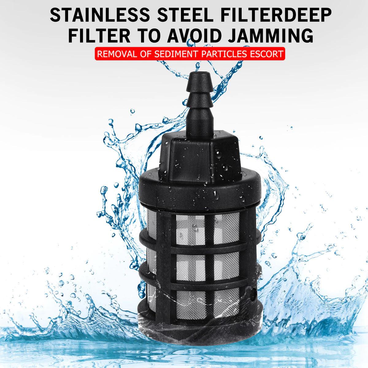 Pressure Washer Gun _Pressure Washer for Car_Car Washer_Car Wash Sprayer_High Pressure Washer_DIYlife-today