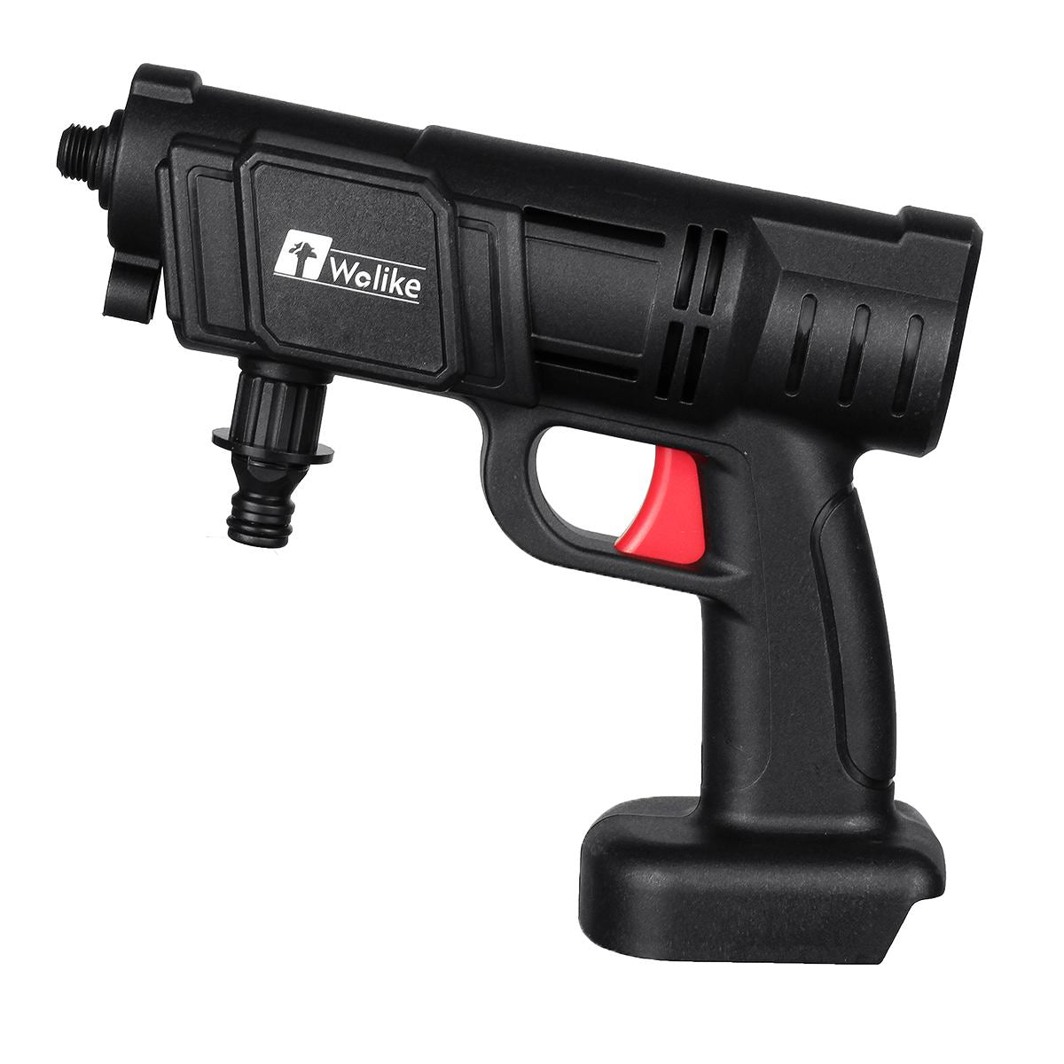 Pressure Washer Gun _Pressure Washer for Car_Car Washer_Car Wash Sprayer_High Pressure Washer_DIYlife-today
