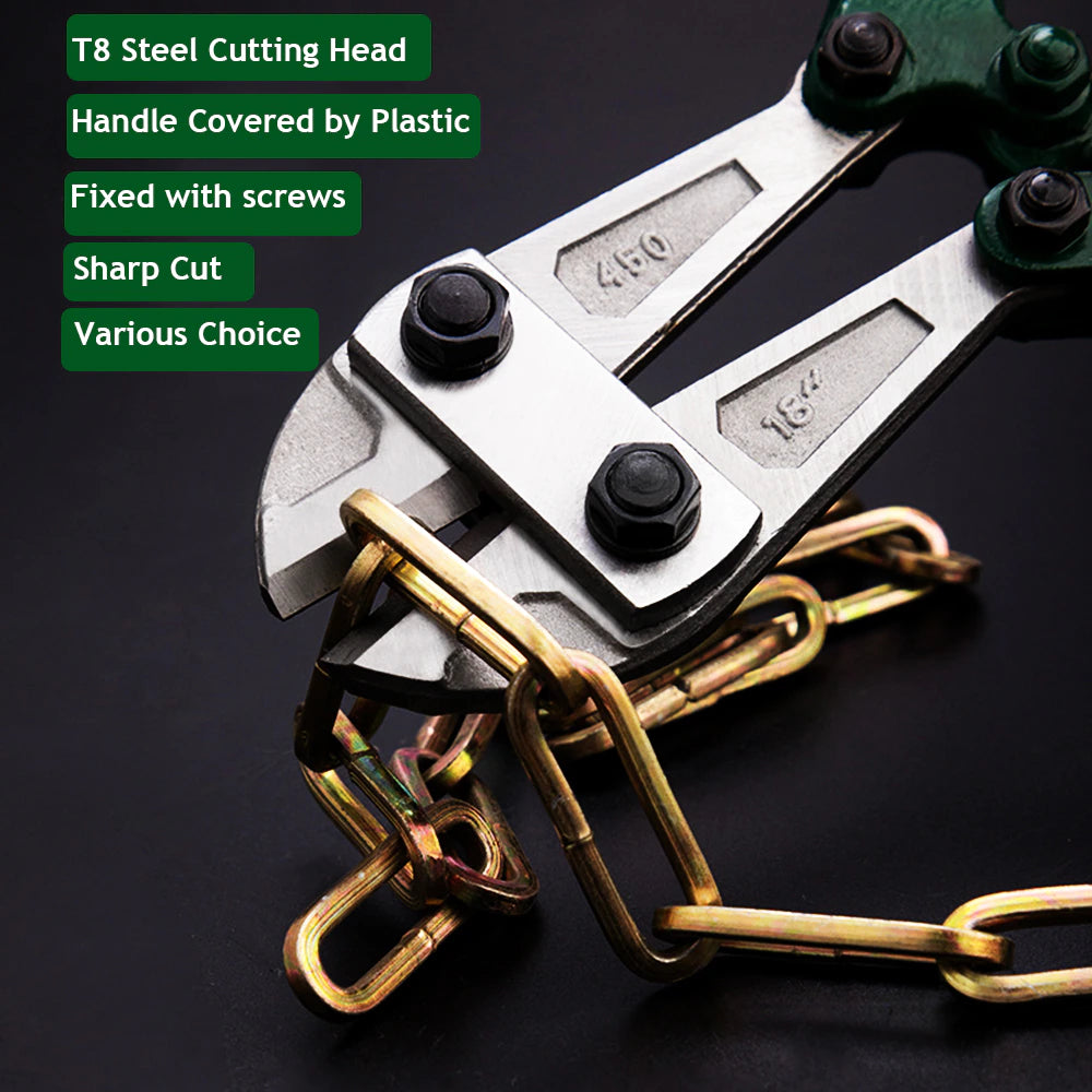 Bolt Cutter