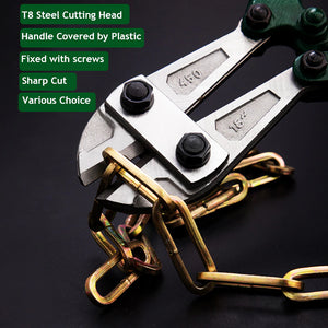 Bolt Cutter