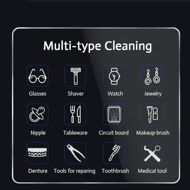 jewelry cleaner_ultrasonic jewelry cleaner_jewelry cleaner machine_ring cleaner_sonic jewelry cleaner_jewelry cleaning machine_DIYlife-today