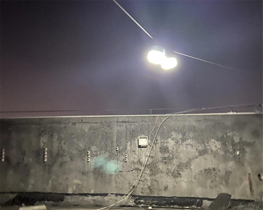 Camping Lantern_Camping Light_LED Solar camping lights_Camping lamp_LED camping lantern_Rechargeable Camping Lantern_Led Camping Light_DIYlife-today