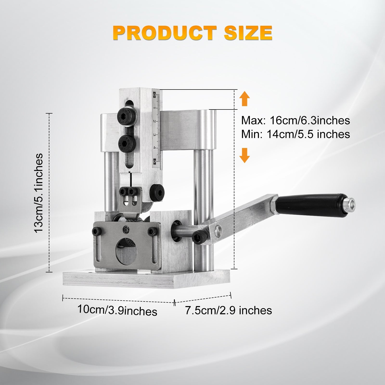 Wire stripper_Wire stripping machine _Wire stripping tool_Electric wire stripper_Cable stripper _DIYlife-today