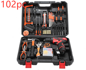 Electric Screw Driver - DIYlife-today