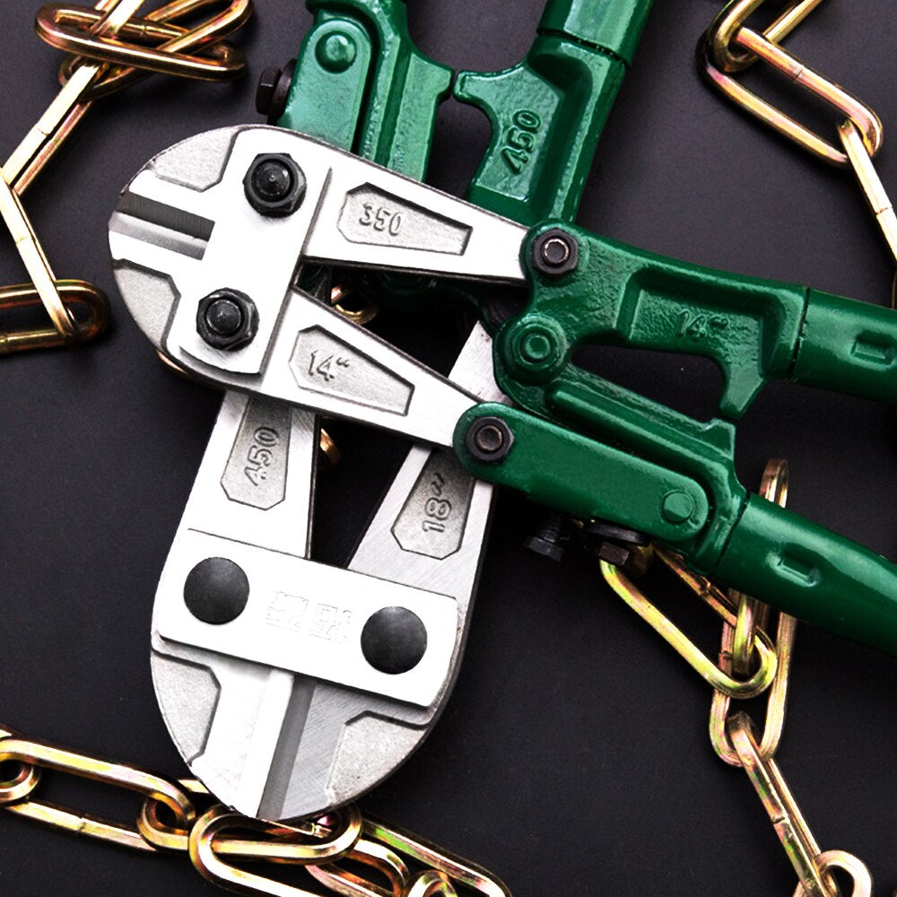 Bolt Cutter