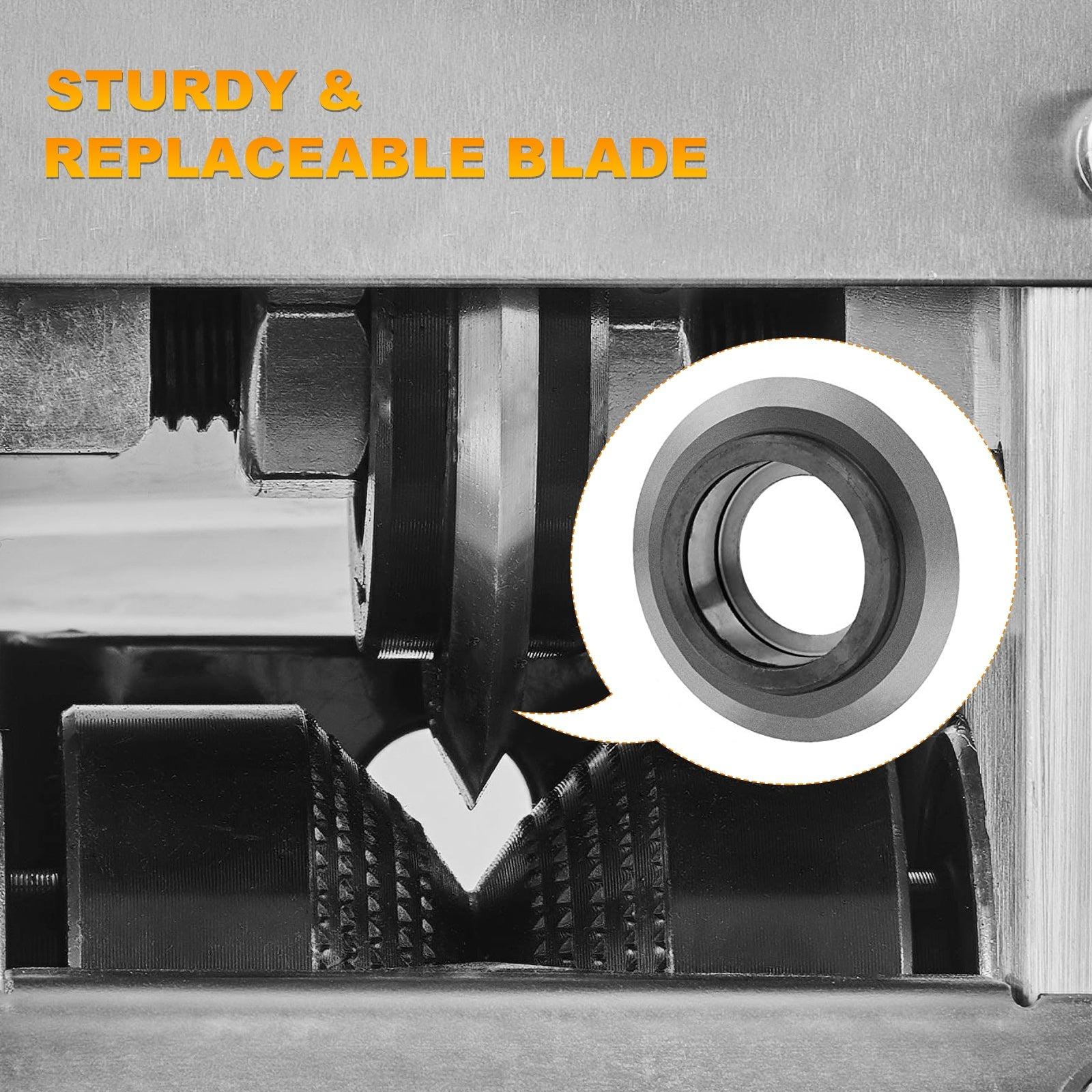 Wire stripper_Wire stripping machine _Wire stripping tool_Electric wire stripper_Cable stripper _DIYlife-today