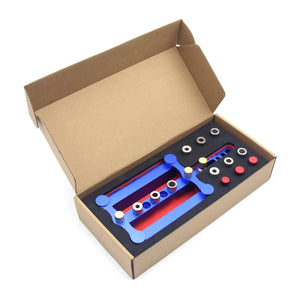 Borehole locator - DIYlife-today