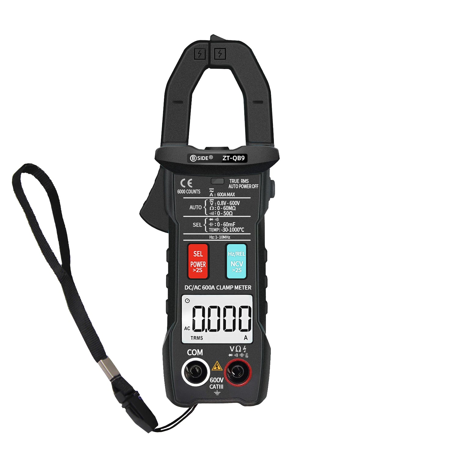 Clamp Meter
