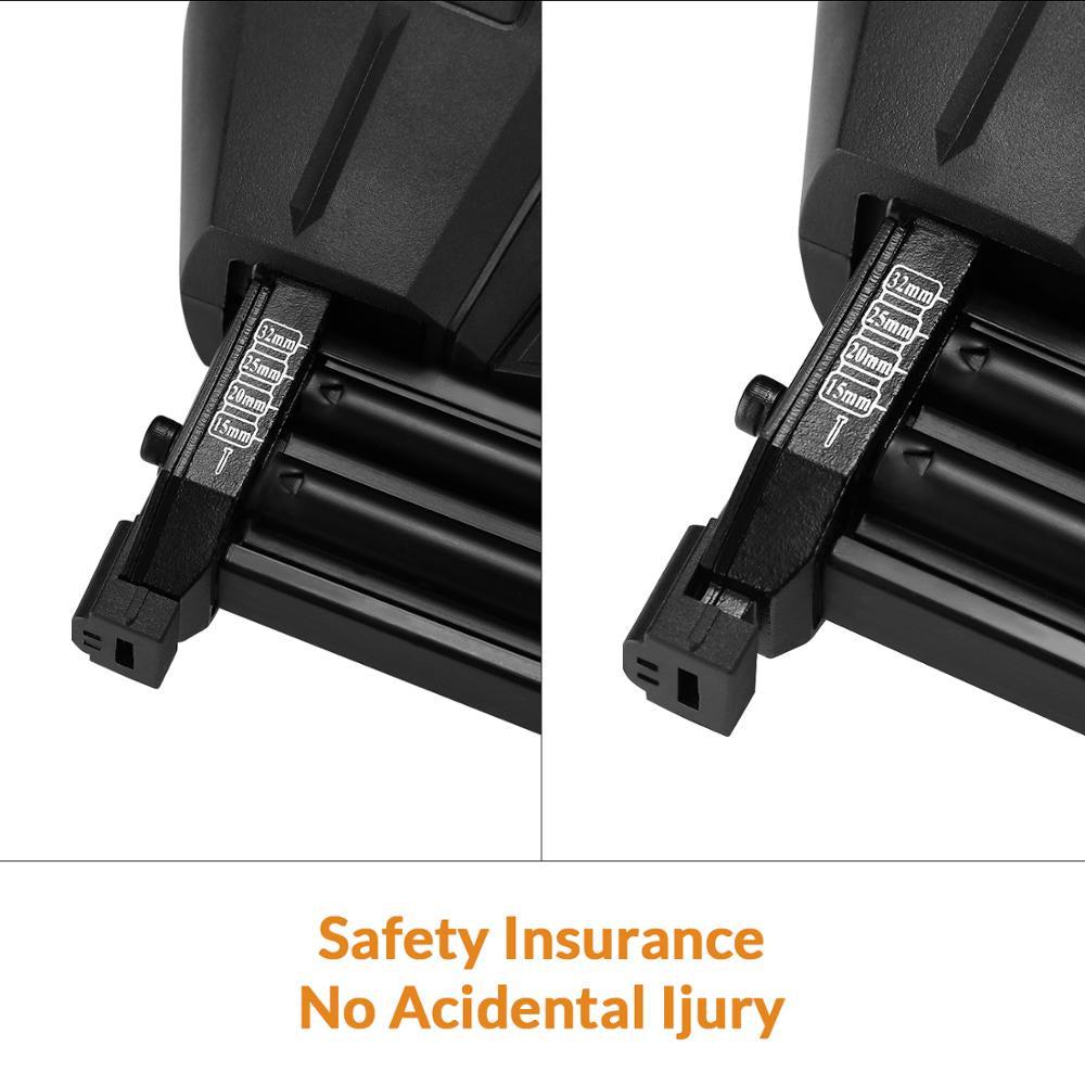 nail gun_electric nail gun_staple gun_wood stapler_DIYlife-today