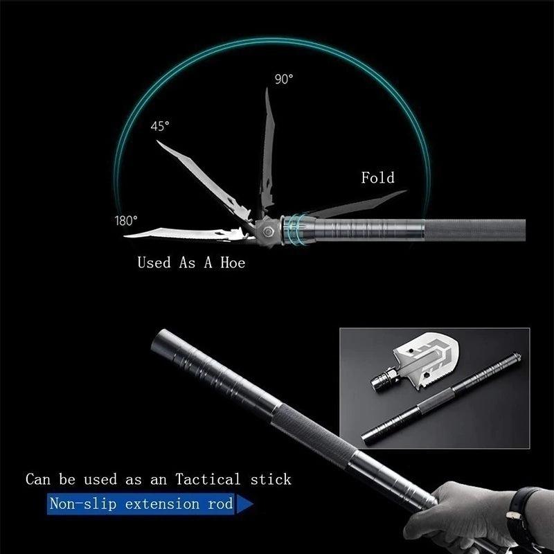 Shovel_Multi-tool_Spade Shovel_Garden Shovel_Garden Spades_Digging Shovel_DIYlife-today