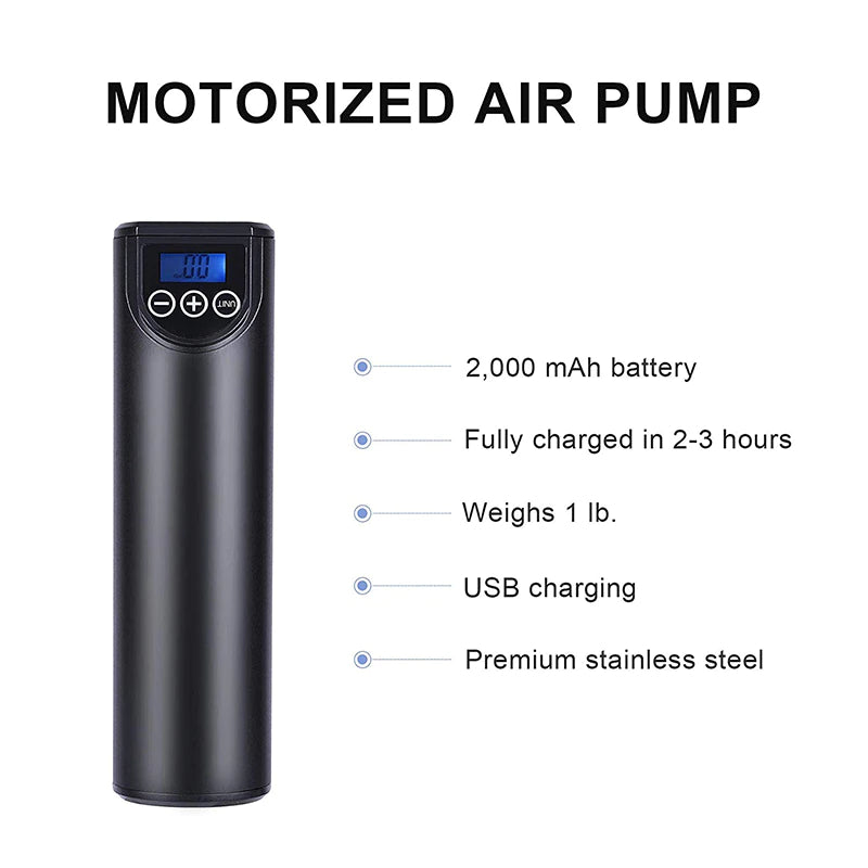 Portable Electric Air Pump