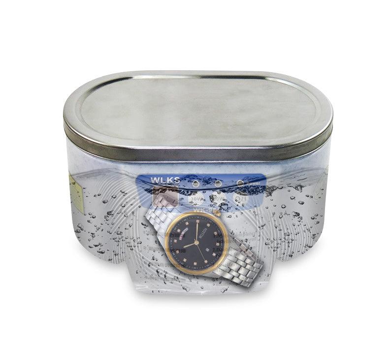 jewelry cleaner_ultrasonic jewelry cleaner_jewelry cleaner machine_ring cleaner_sonic jewelry cleaner_jewelry cleaning machine_DIYlife-today