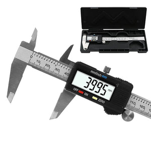 Digital Caliper - DIY Life Today