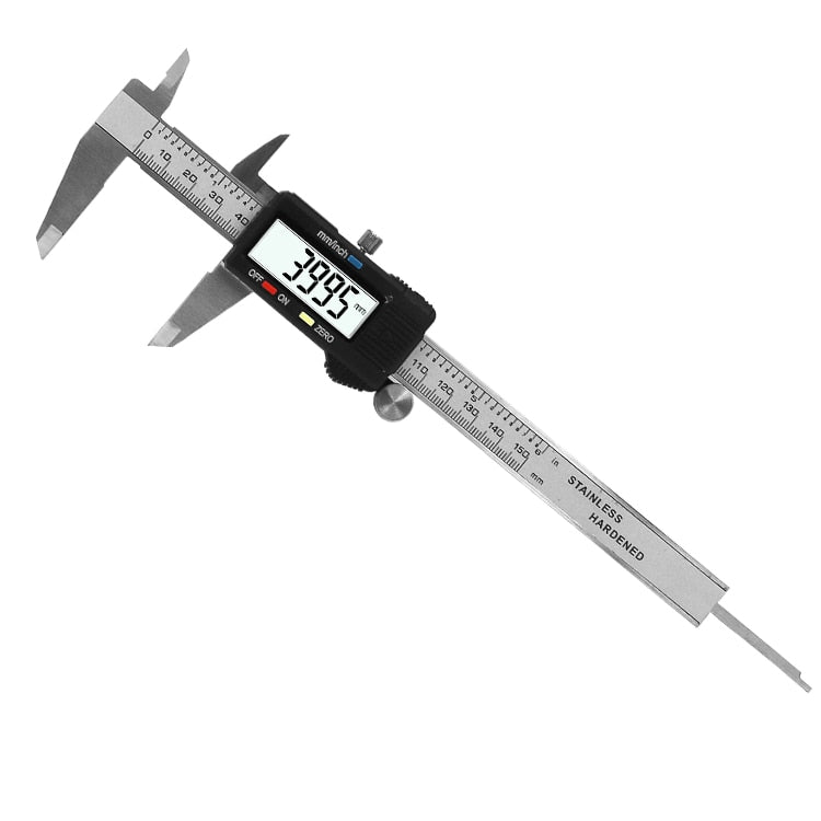 Digital Caliper - DIY Life Today