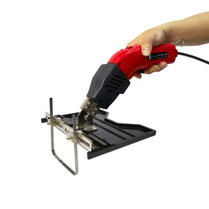 foam cutter_Foam hot knife cutter_styrofoam cutter_foam board cutter_hot knife foam cutter_foam cutting tools_DIYlife-today