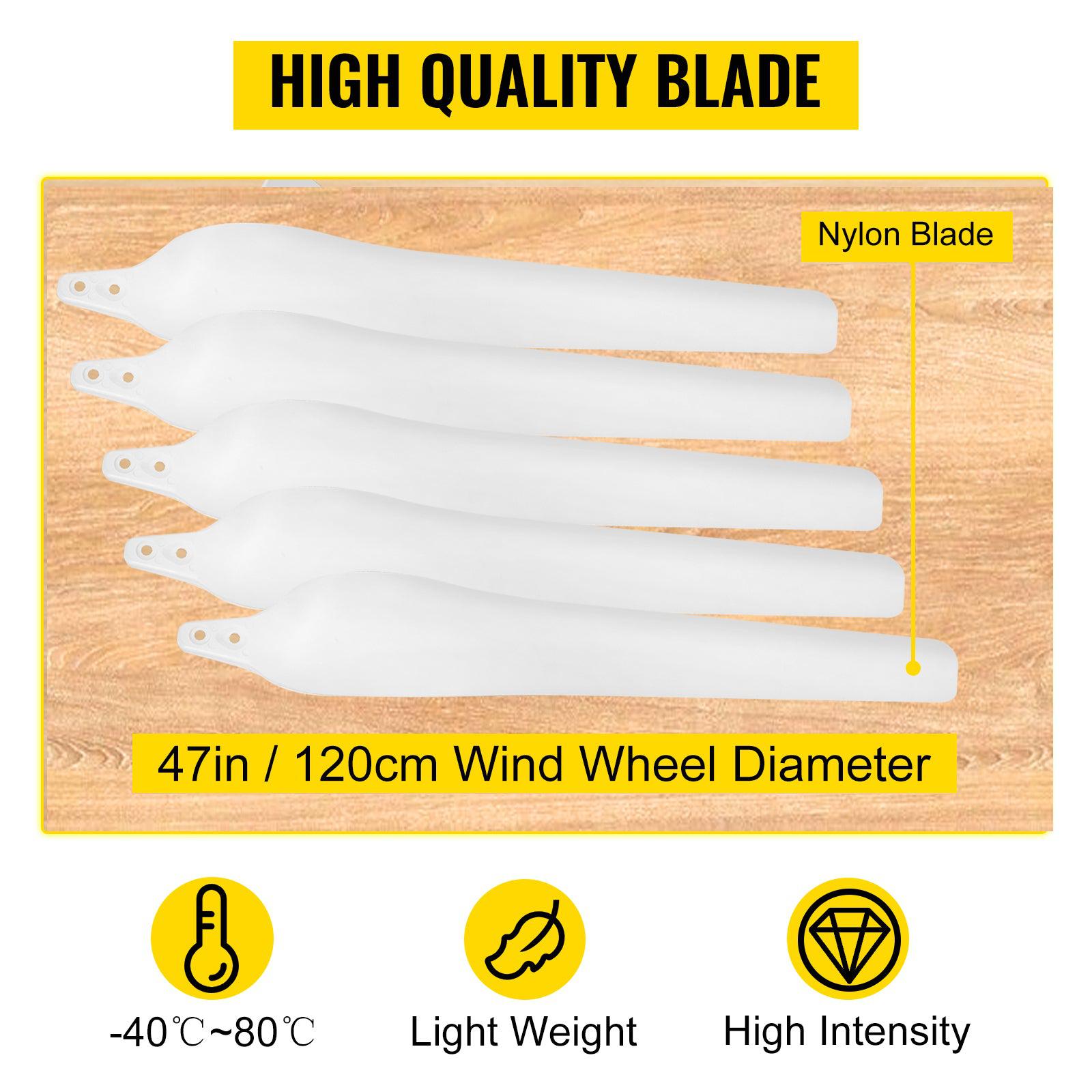 wind turbine for home_residential wind turbine_small wind turbine_wind turbine generator_wind generator for home_wind power for homes_DIYlife-today