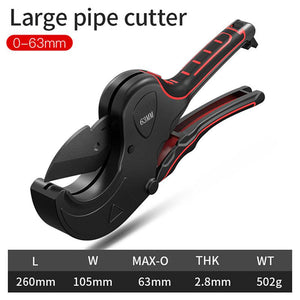 pipe cutter_pvc pipe cutter_pvc cutter_copper pipe cutter_tube cutter_DIYlife-today
