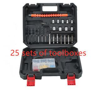 Electric Screw Driver - DIYlife-today