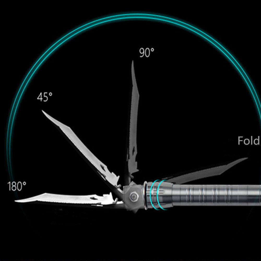 Shovel_Multi-tool_Spade Shovel_Garden Shovel_Garden Spades_Digging Shovel_DIYlife-today