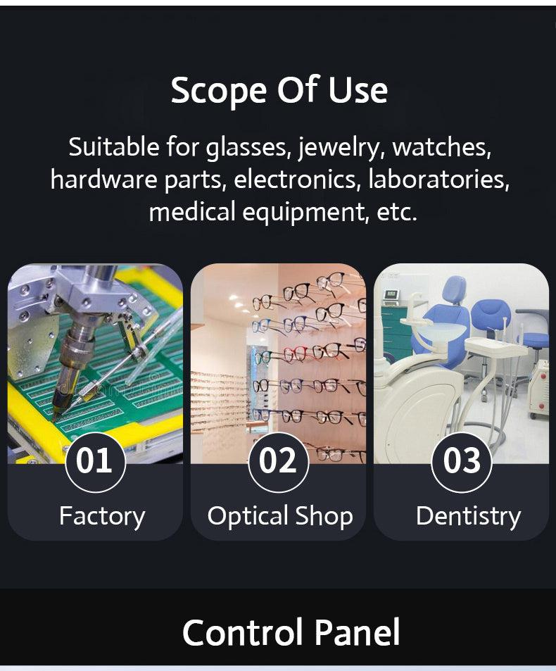 jewelry cleaner_ultrasonic jewelry cleaner_jewelry cleaner machine_ring cleaner_sonic jewelry cleaner_jewelry cleaning machine_DIYlife-today