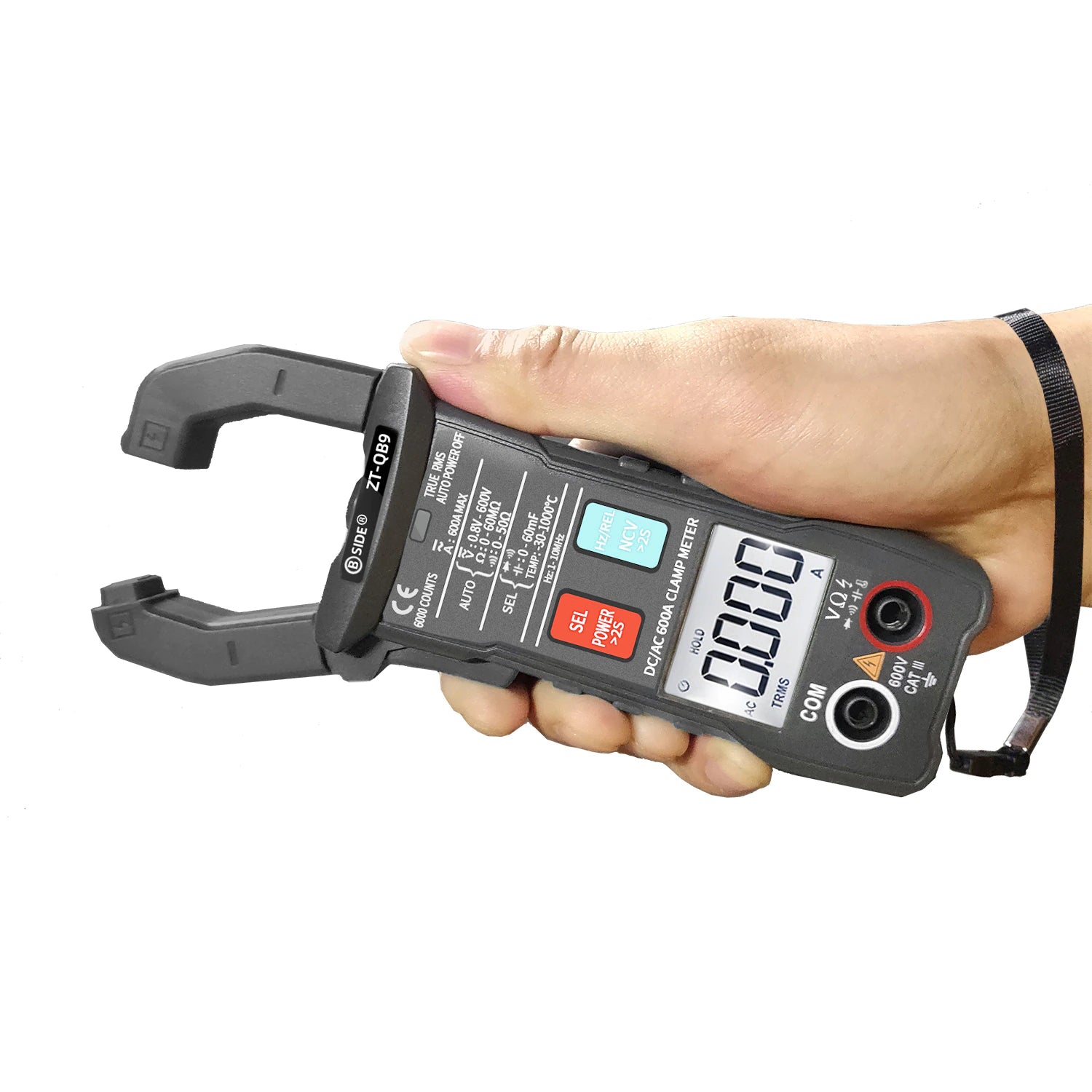 Clamp Meter