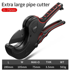 pipe cutter_pvc pipe cutter_pvc cutter_copper pipe cutter_tube cutter_DIYlife-today