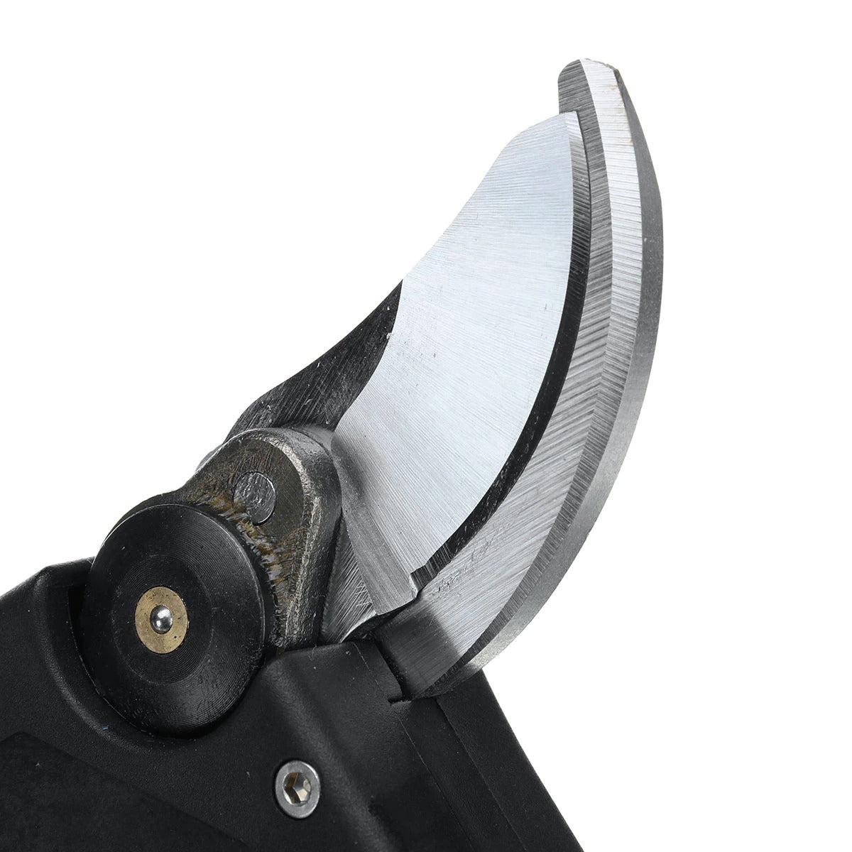 Pruning Shears_Garden Shears_Garden Scissors_Electric Pruning Shears_Pruning Scissors_DIYlife-today