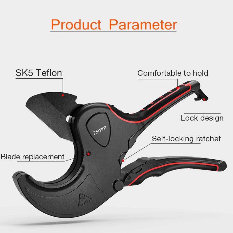 pipe cutter_pvc pipe cutter_pvc cutter_copper pipe cutter_tube cutter_DIYlife-today