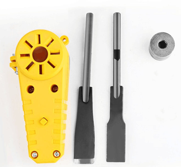 Wood Carving Chisel Set - DIYlife-today