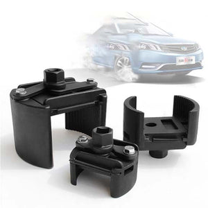 Adjustable Oil Filter Wrench | DIY Life Today