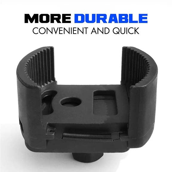 Adjustable Oil Filter Wrench | DIY Life Today