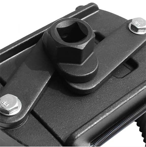 Adjustable Oil Filter Wrench | DIY Life Today