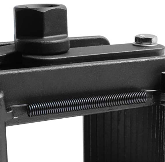 Adjustable Oil Filter Wrench | DIY Life Today