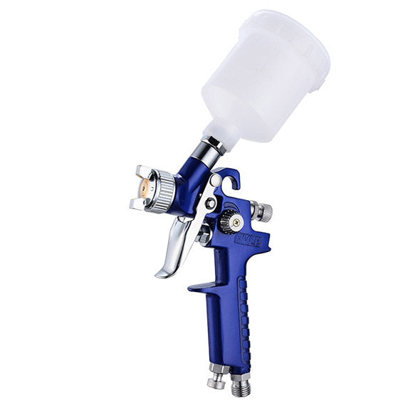 Paint Sprayer_Paint Spray Gun_Car Paint Sprayer_DIY Life Today_Image