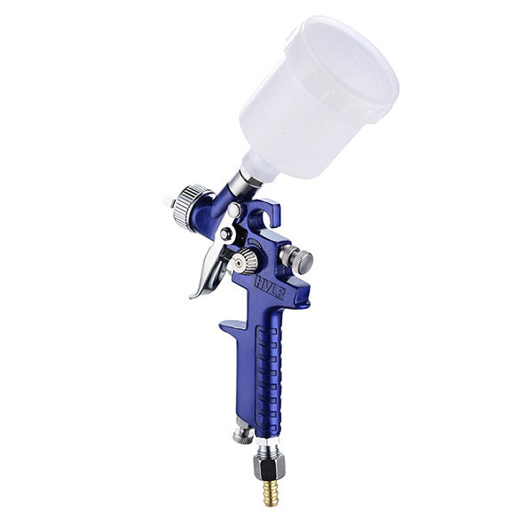 Paint Sprayer_Paint Spray Gun_Car Paint Sprayer_DIY Life Today_Image