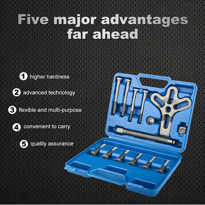 Bearing Puller Steering Wheel Puller Kit_DIY Life Today_Image