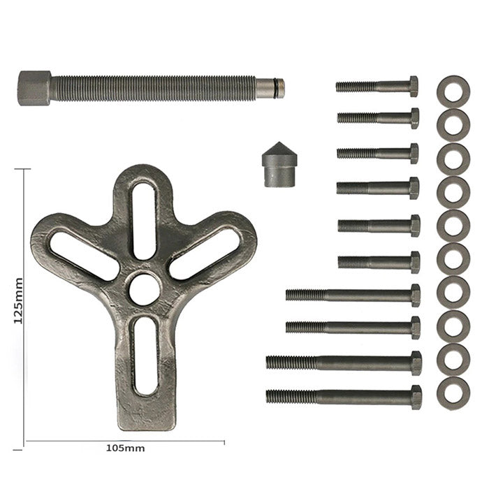 Bearing Puller Steering Wheel Puller Kit_DIY Life Today_Image
