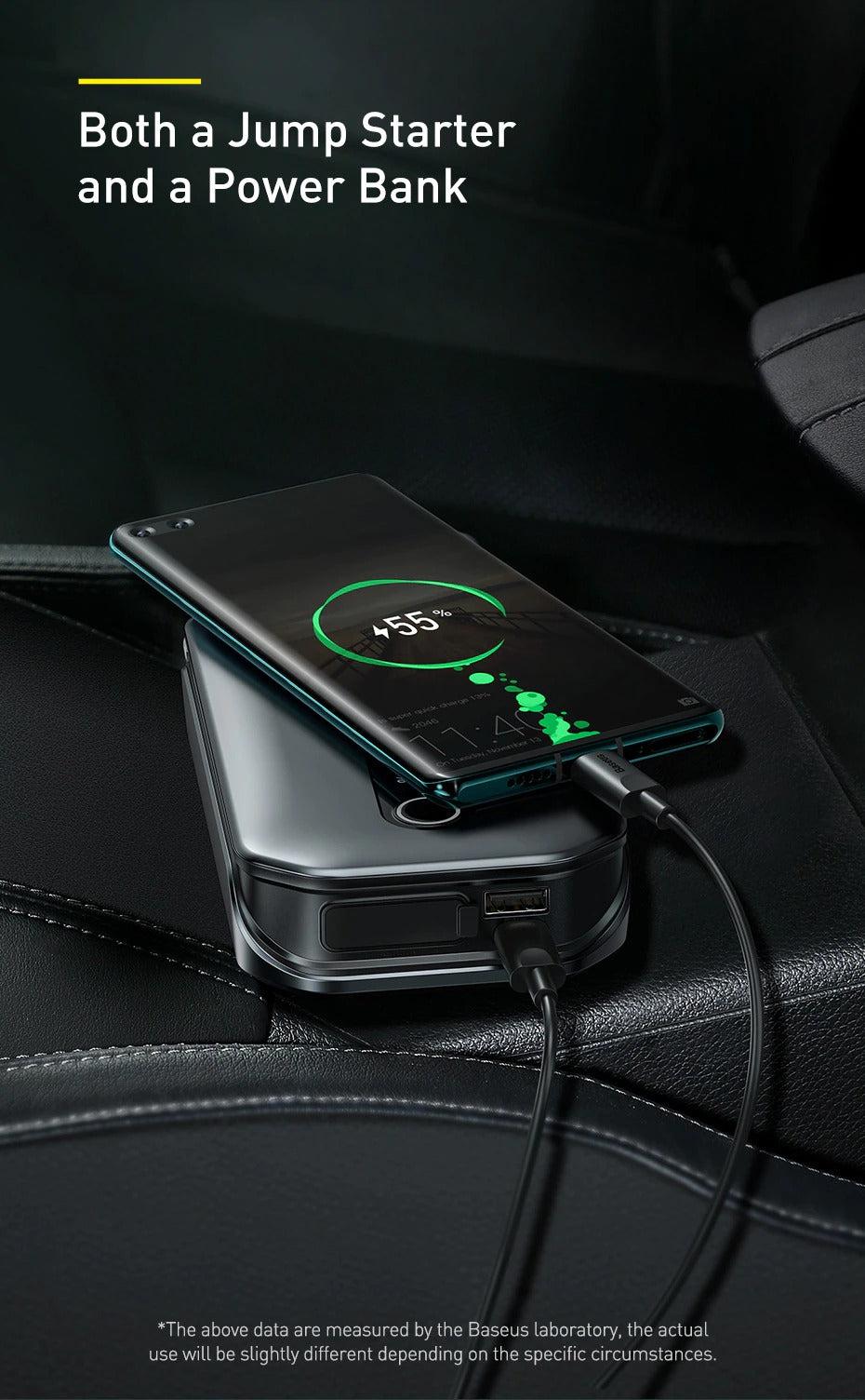 Car Jump Starter_Battery Jump Starter_Portable Jump Starter_Portable Car Jump Starter_Jump Starter Pack_Car Battery Charger Jump Starter_DIYlife-today