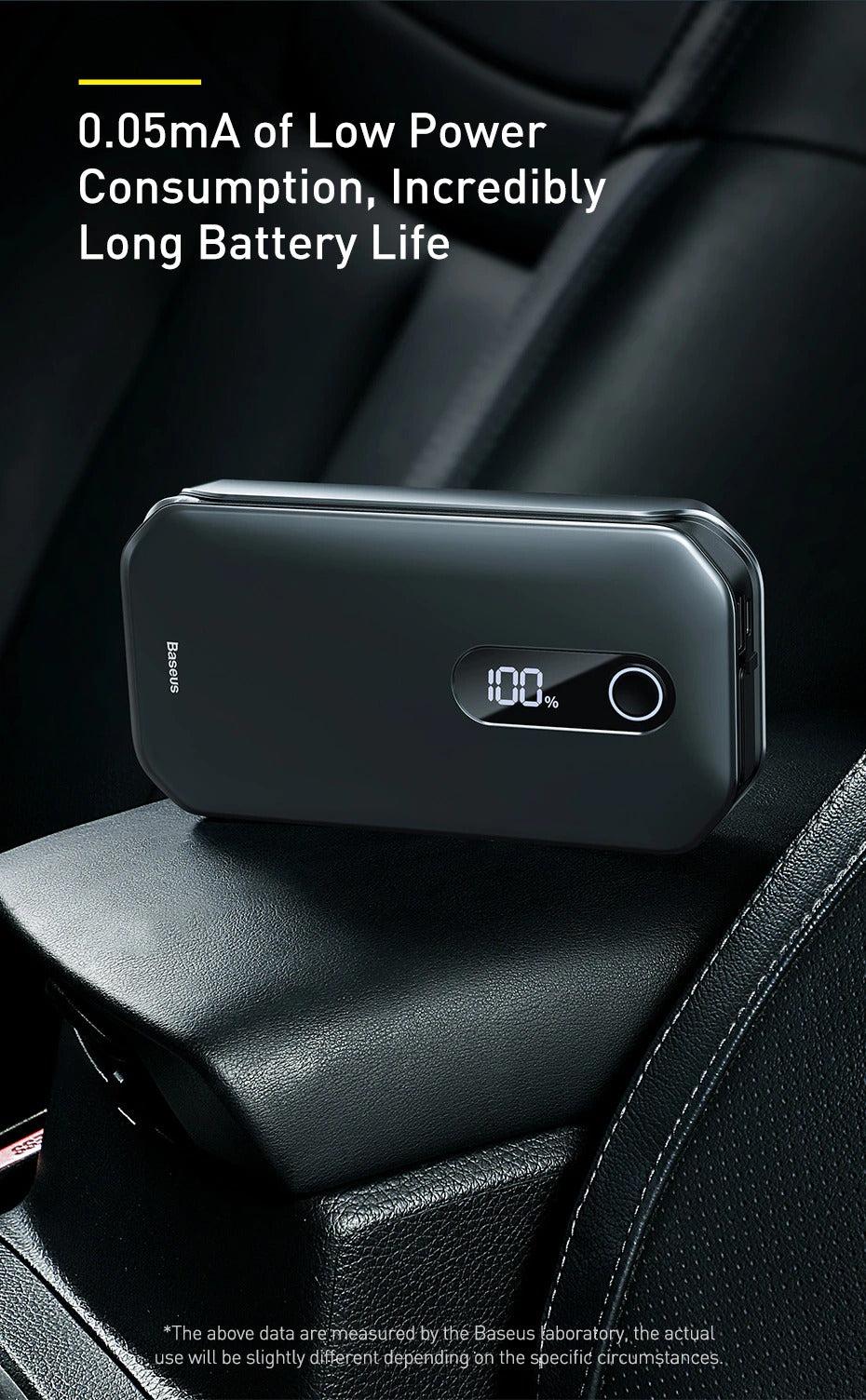 Car Jump Starter_Battery Jump Starter_Portable Jump Starter_Portable Car Jump Starter_Jump Starter Pack_Car Battery Charger Jump Starter_DIYlife-today