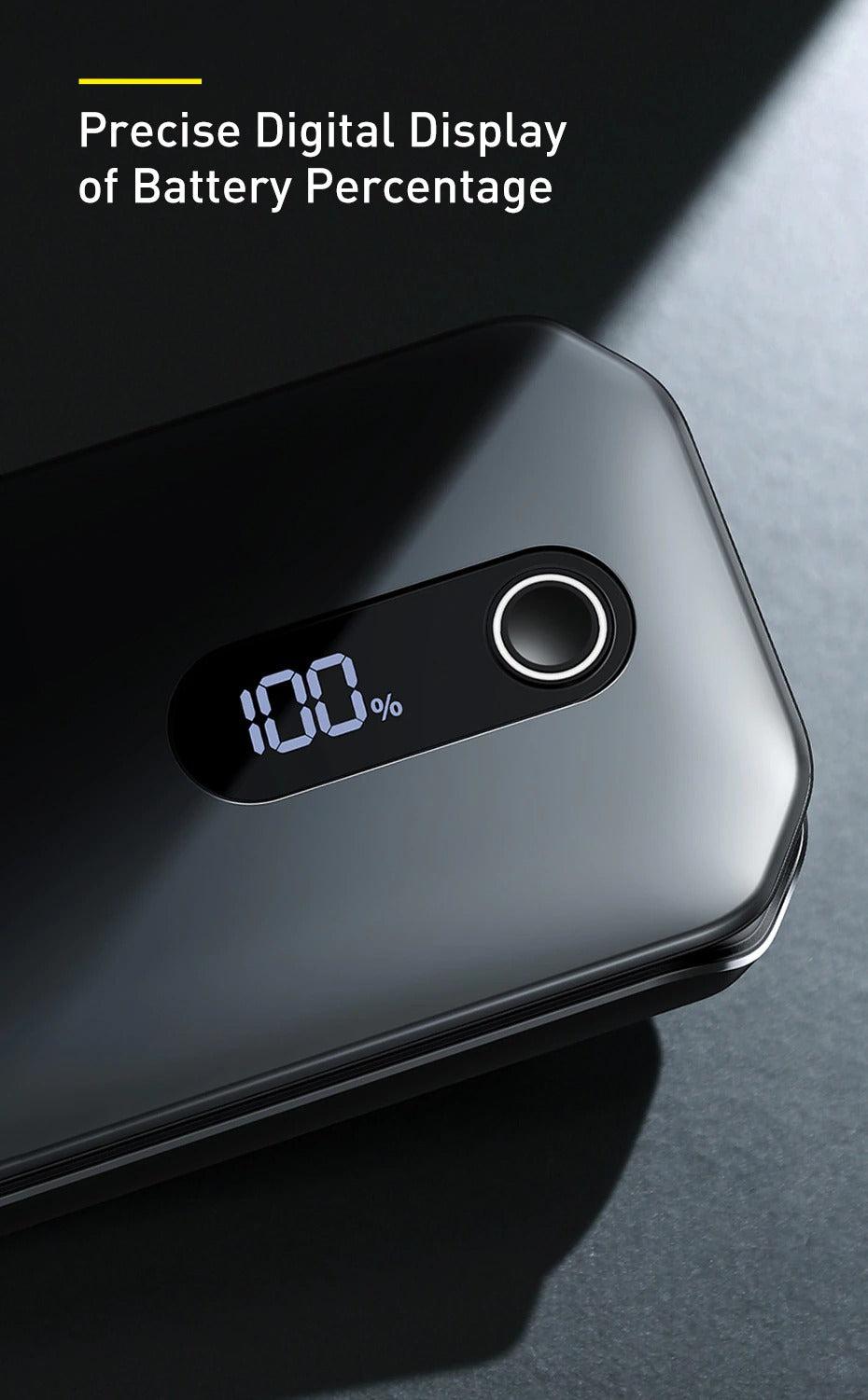 Car Jump Starter_Battery Jump Starter_Portable Jump Starter_Portable Car Jump Starter_Jump Starter Pack_Car Battery Charger Jump Starter_DIYlife-today