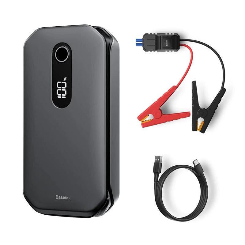 Car Jump Starter_Battery Jump Starter_Portable Jump Starter_Portable Car Jump Starter_Jump Starter Pack_Car Battery Charger Jump Starter_DIYlife-today