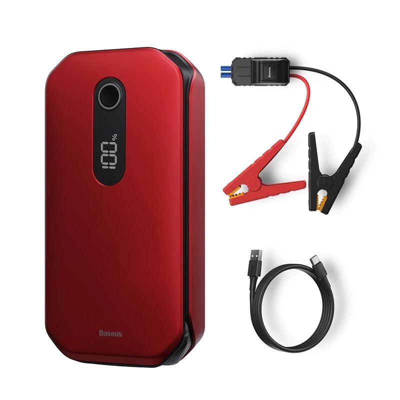 Car Jump Starter_Battery Jump Starter_Portable Jump Starter_Portable Car Jump Starter_Jump Starter Pack_Car Battery Charger Jump Starter_DIYlife-today