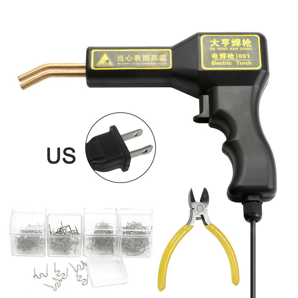 Plastic Welder_Plastic Welding Kit_DIYlife-today