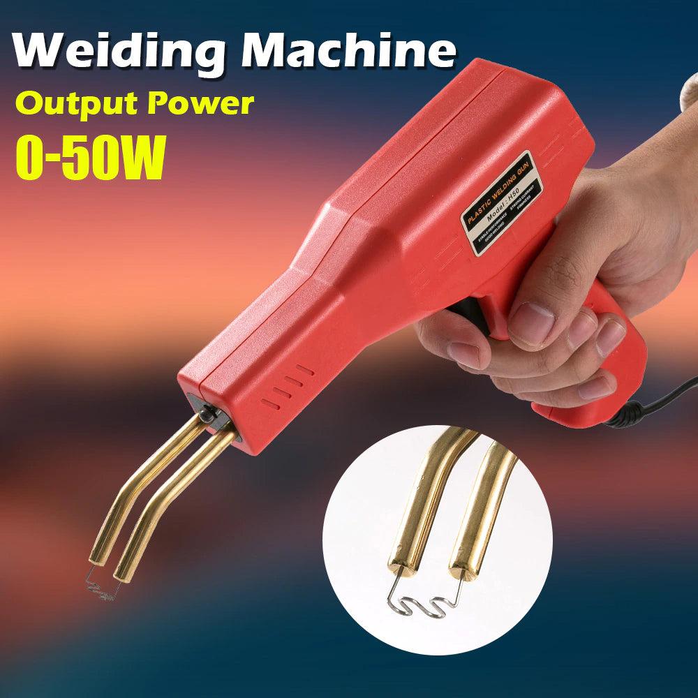 Plastic Welder_Plastic Welding Kit_DIYlife-today