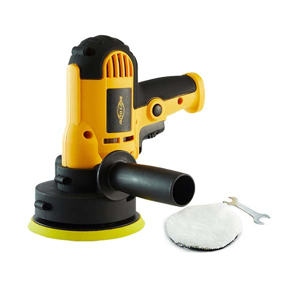 Car Polisher_Car Buffer_Car Buffer Polisher_Car Polishing Machine_Car Scratch Remover_DIYlife-today