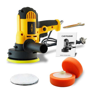 Car Polisher_Car Buffer_Car Buffer Polisher_Car Polishing Machine_Car Scratch Remover_DIYlife-today