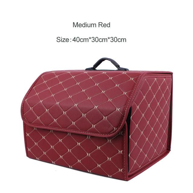 Trunk Organizer_Car Storage Box_Car Organizer_DIYlife-today