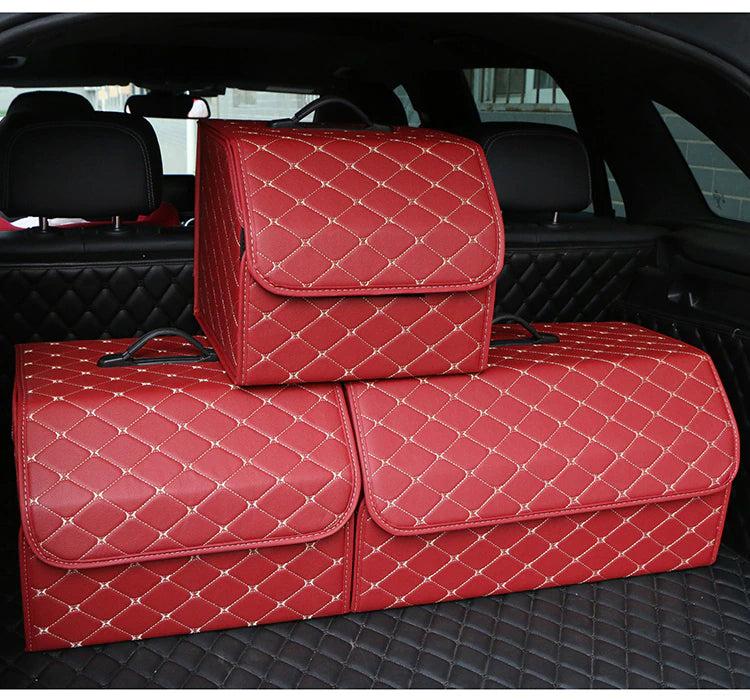 Trunk Organizer_Car Storage Box_Car Organizer_DIYlife-today