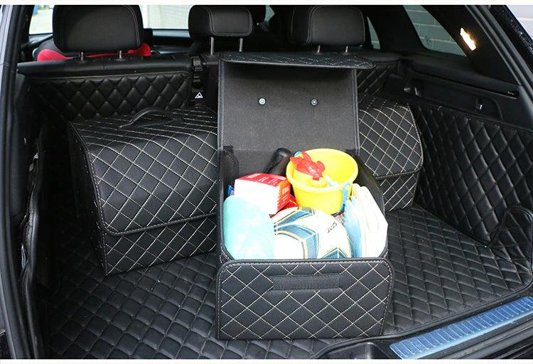 Trunk Organizer_Car Storage Box_Car Organizer_DIYlife-today